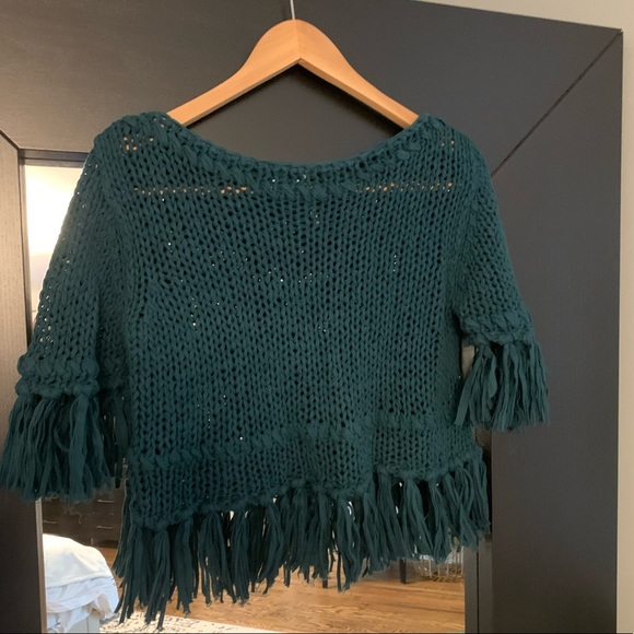 Free People top - Picture 1 of 4